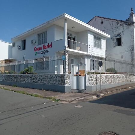 Guara Hostel São Luís 외부 사진