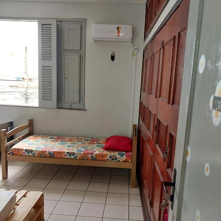 Guara Hostel São Luís 외부 사진