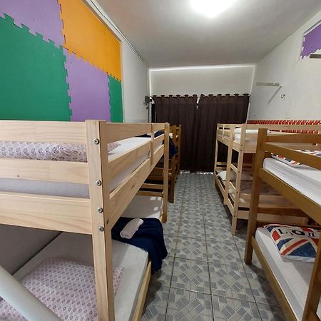 Guara Hostel São Luís 외부 사진