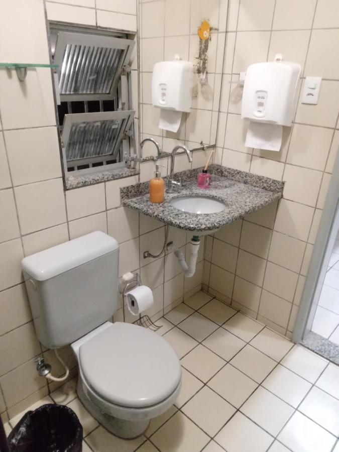 Guara Hostel São Luís 외부 사진