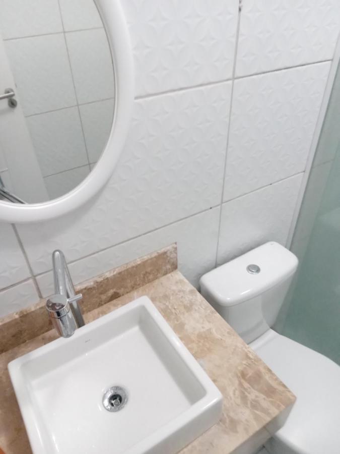 Guara Hostel São Luís 외부 사진