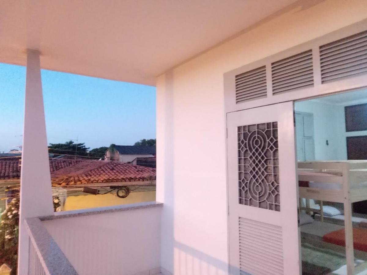Guara Hostel São Luís 외부 사진