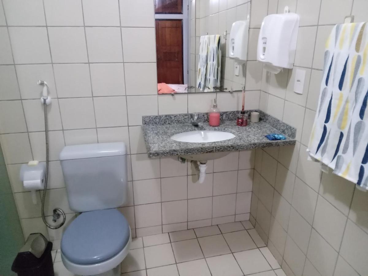 Guara Hostel São Luís 외부 사진