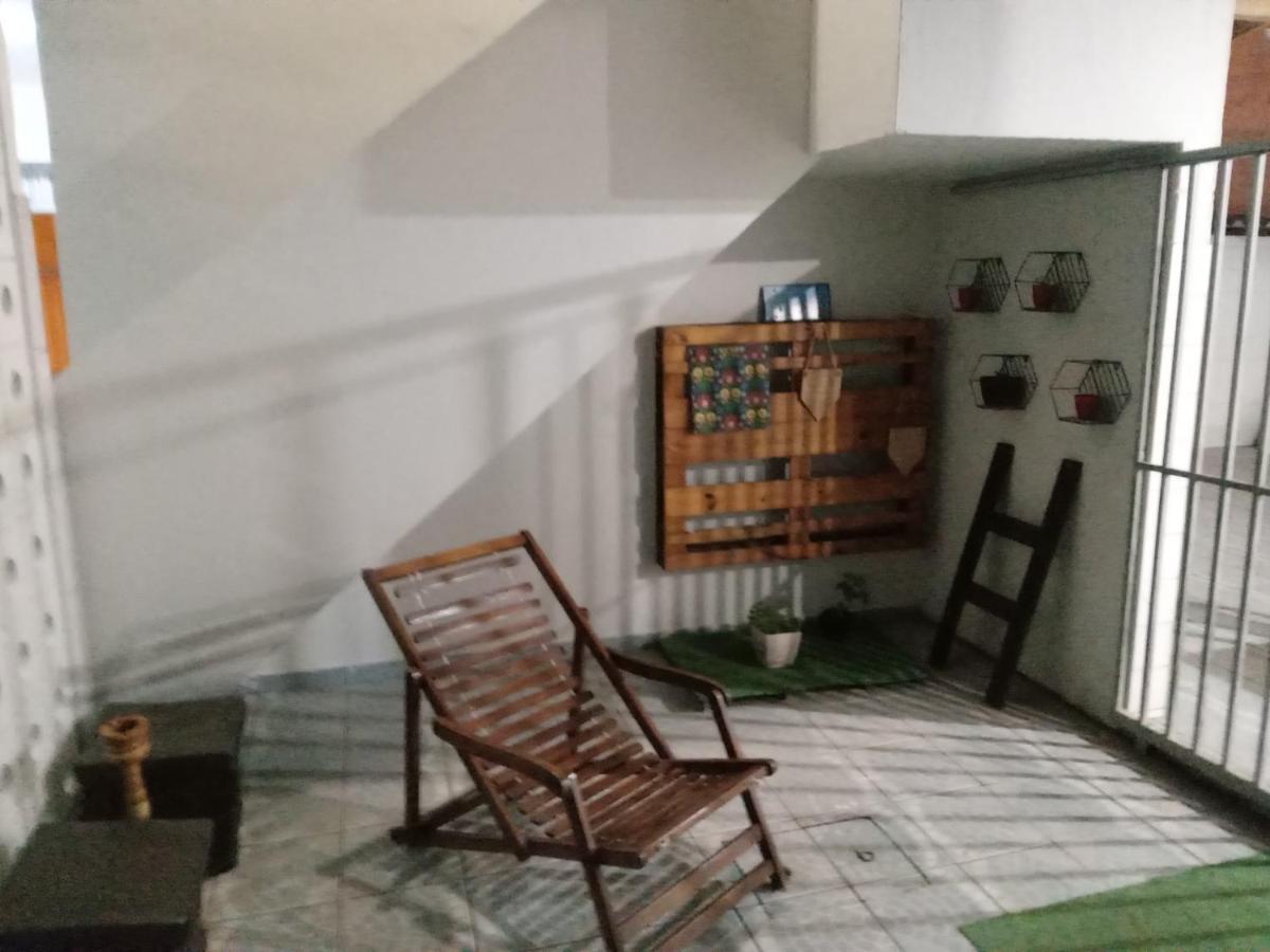 Guara Hostel São Luís 외부 사진