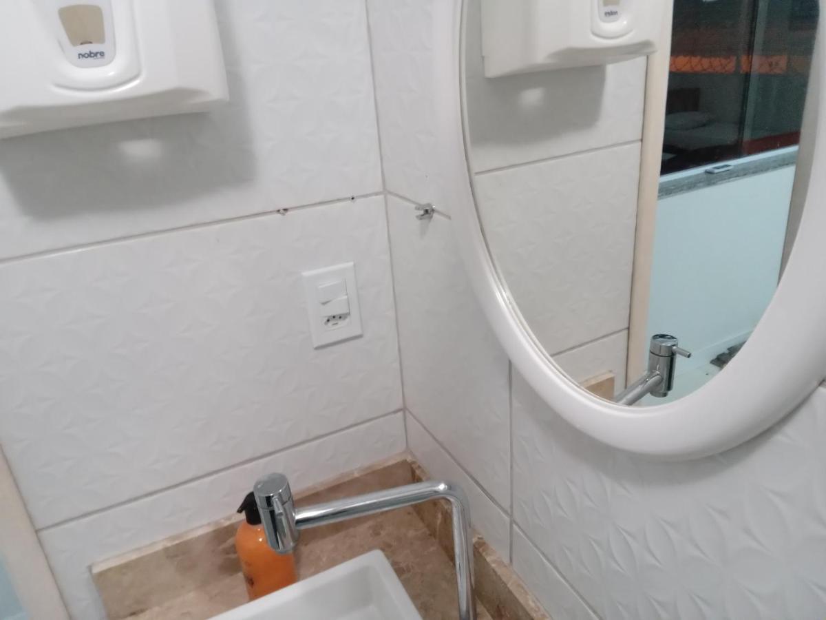 Guara Hostel São Luís 외부 사진