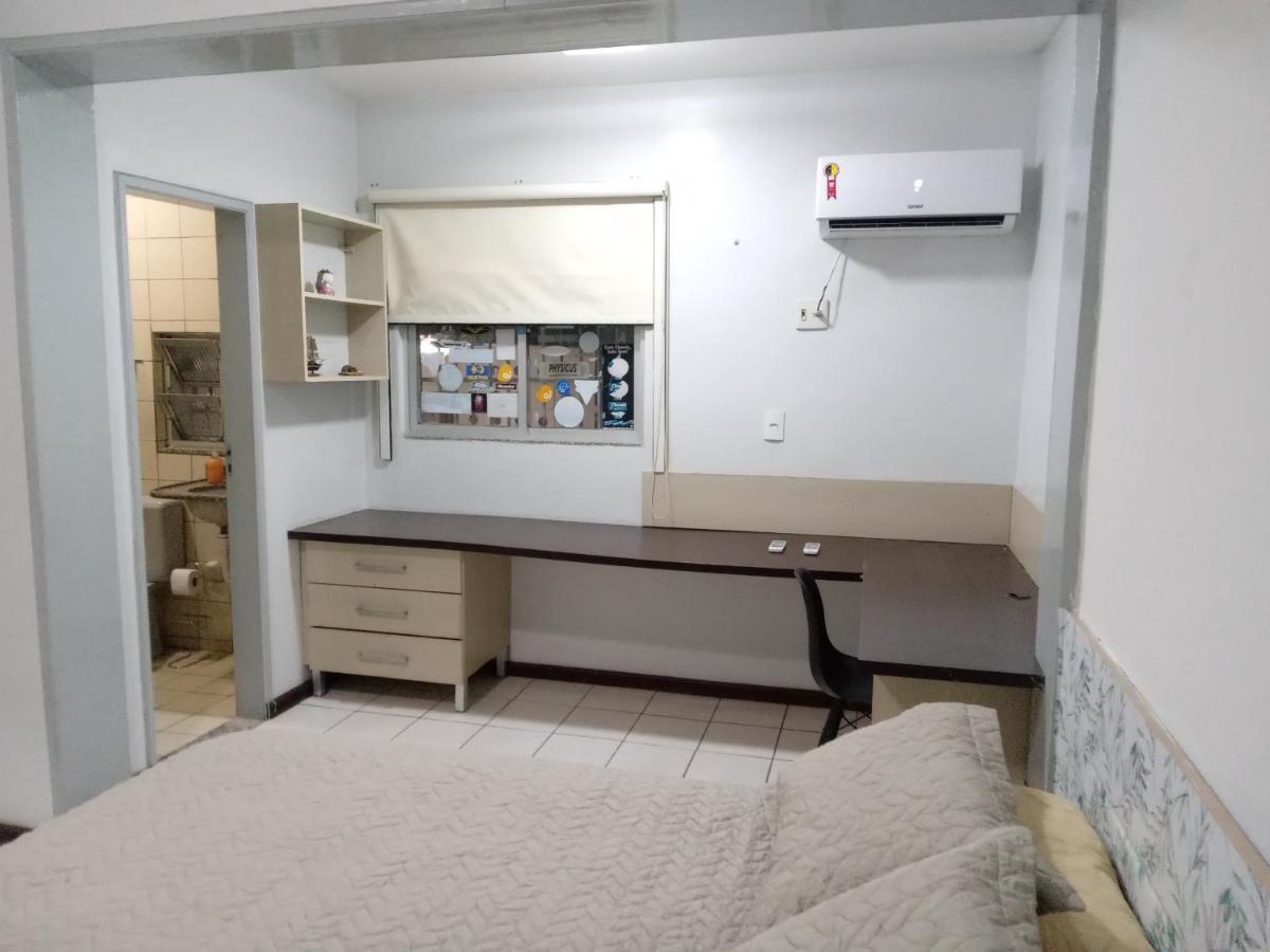 Guara Hostel São Luís 외부 사진