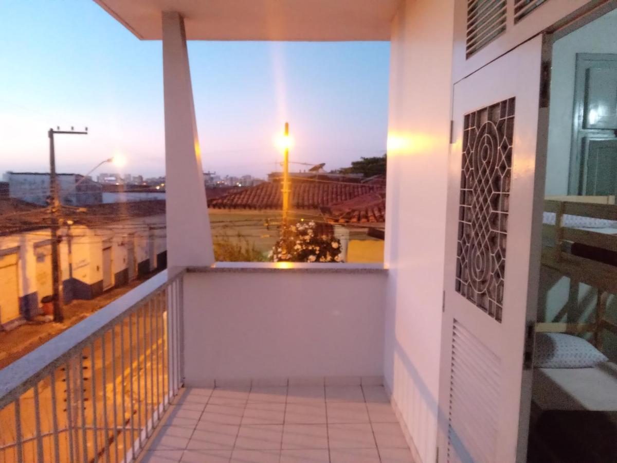 Guara Hostel São Luís 외부 사진