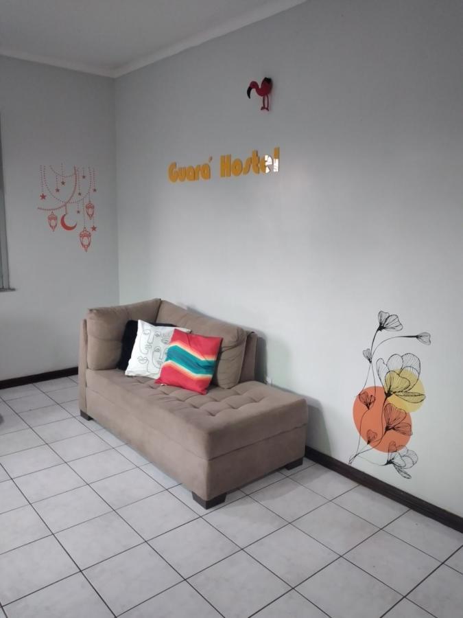 Guara Hostel São Luís 외부 사진