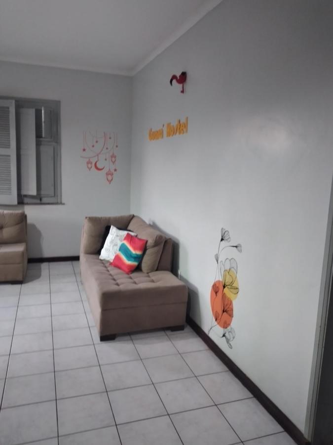Guara Hostel São Luís 외부 사진