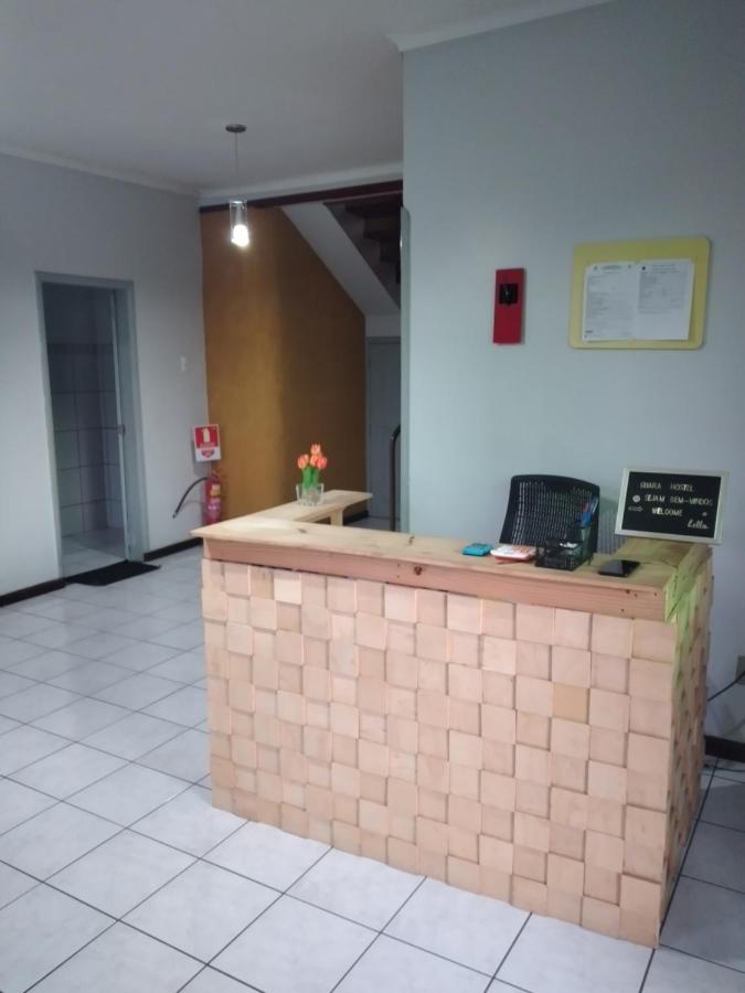 Guara Hostel São Luís 외부 사진