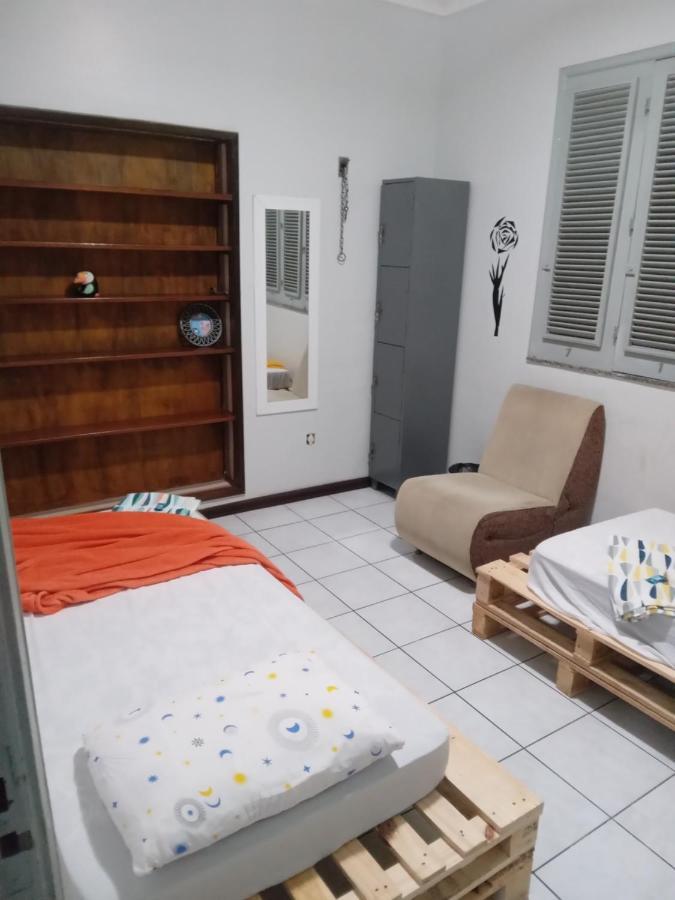 Guara Hostel São Luís 외부 사진