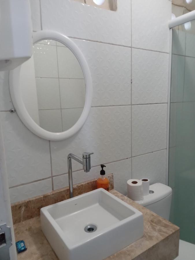 Guara Hostel São Luís 외부 사진