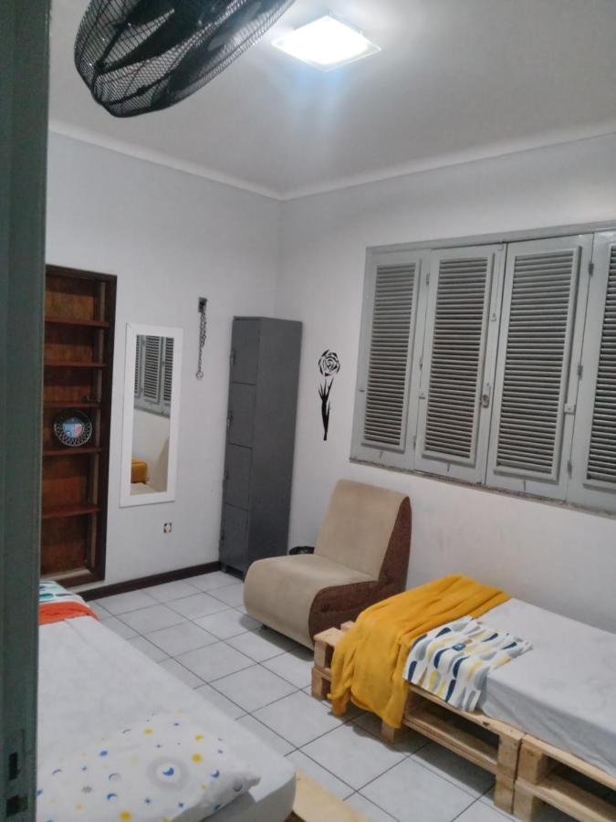 Guara Hostel São Luís 외부 사진