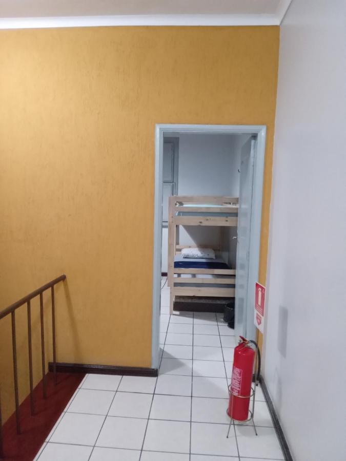 Guara Hostel São Luís 외부 사진