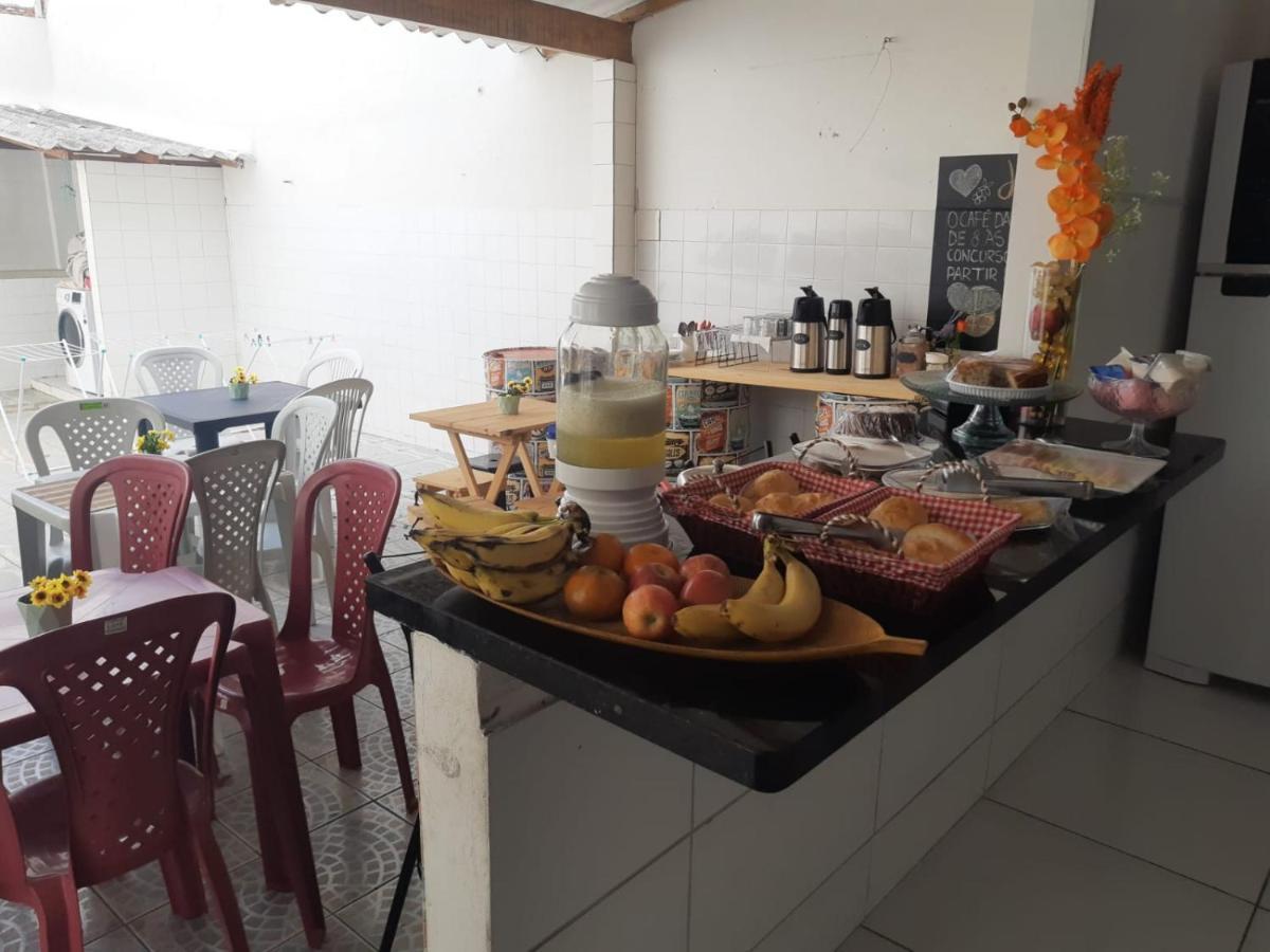 Guara Hostel São Luís 외부 사진