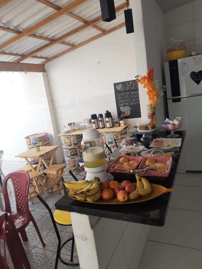 Guara Hostel São Luís 외부 사진