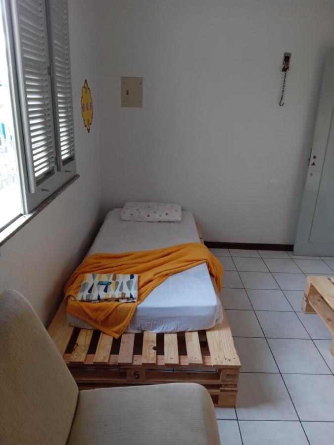 Guara Hostel São Luís 외부 사진