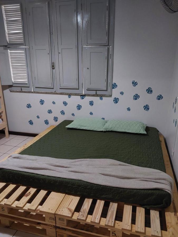 Guara Hostel São Luís 외부 사진