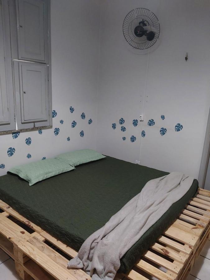 Guara Hostel São Luís 외부 사진