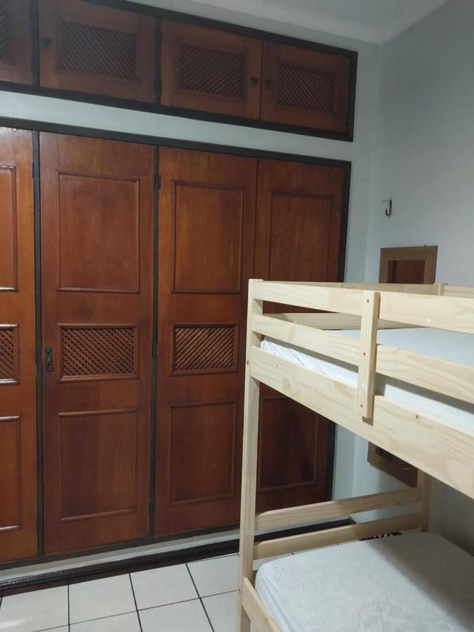 Guara Hostel São Luís 외부 사진