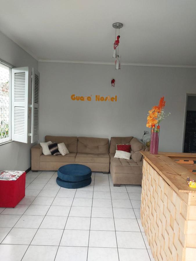 Guara Hostel São Luís 외부 사진