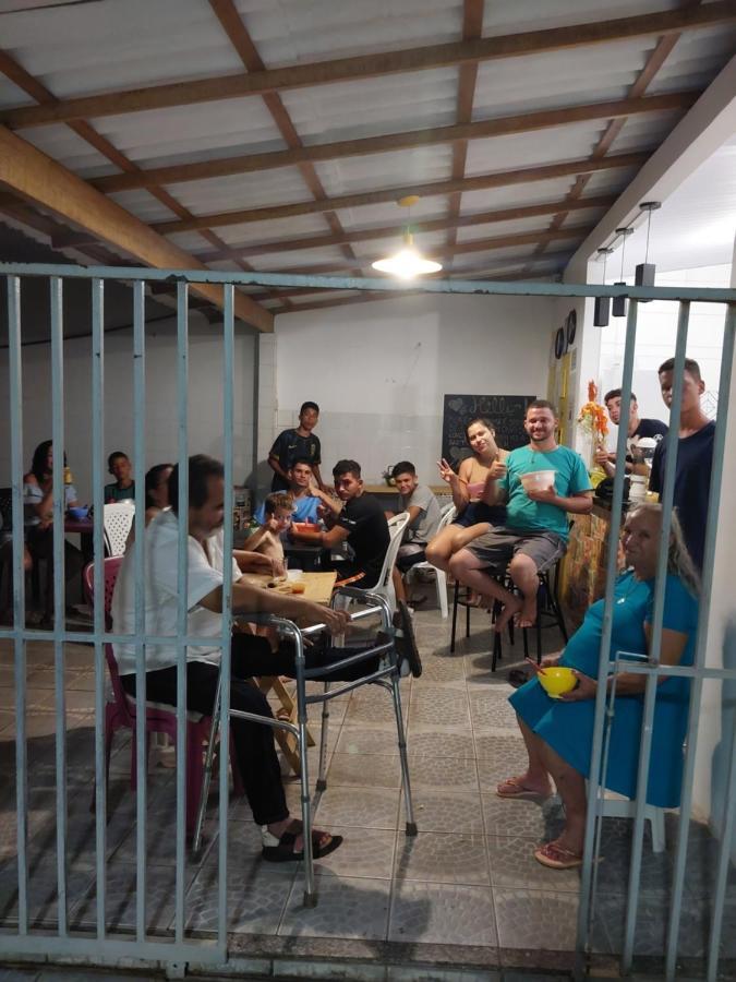 Guara Hostel São Luís 외부 사진