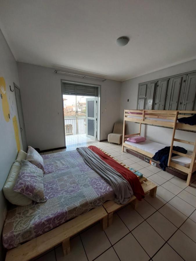 Guara Hostel São Luís 외부 사진