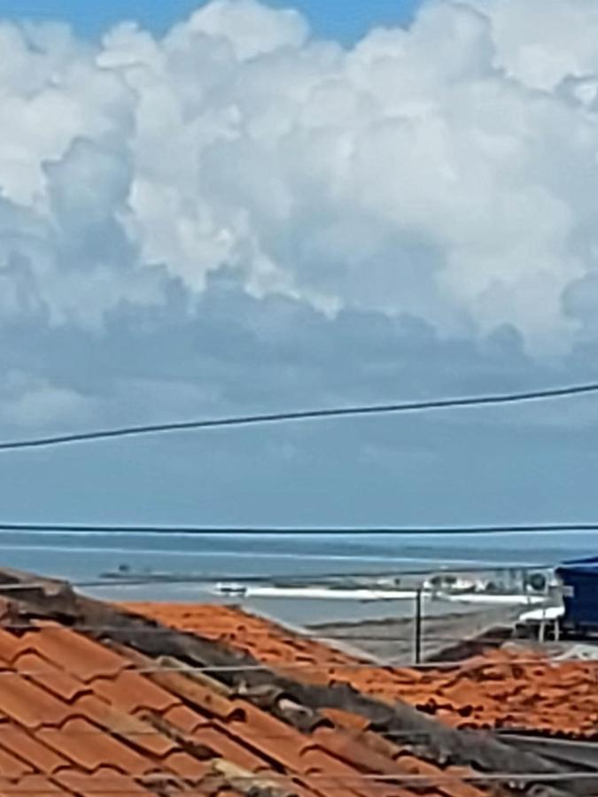 Guara Hostel São Luís 외부 사진