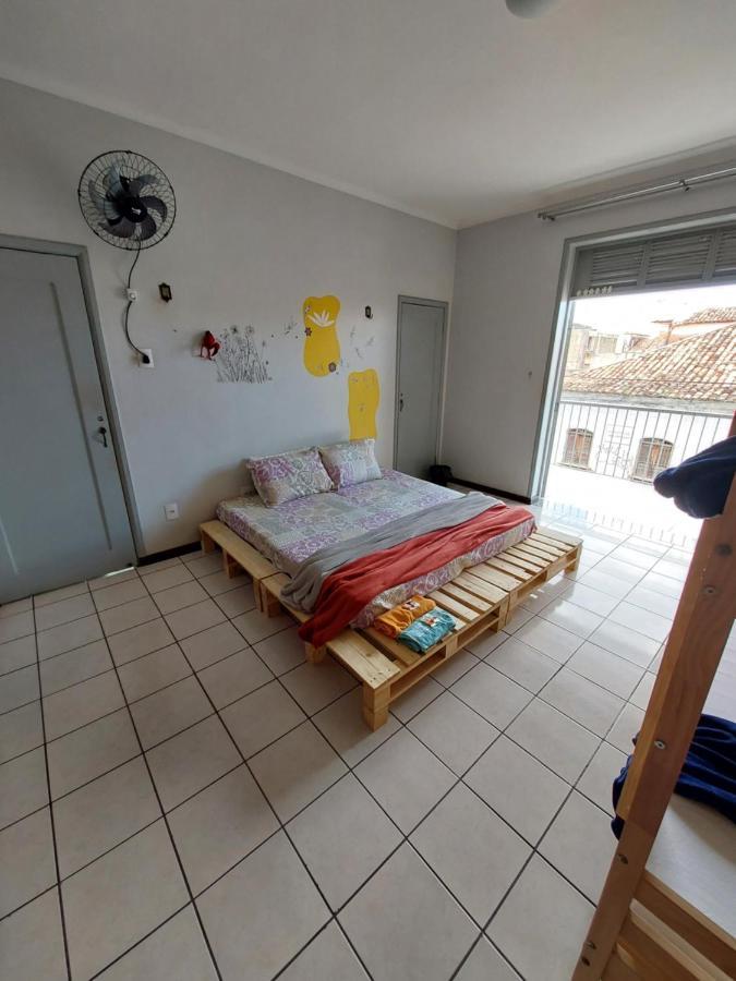 Guara Hostel São Luís 외부 사진