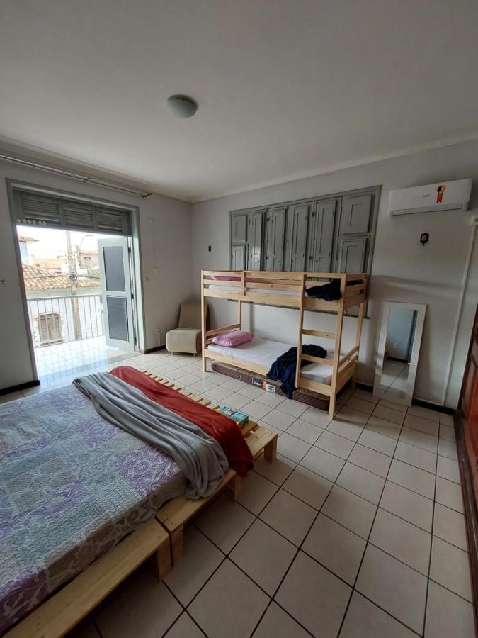 Guara Hostel São Luís 외부 사진