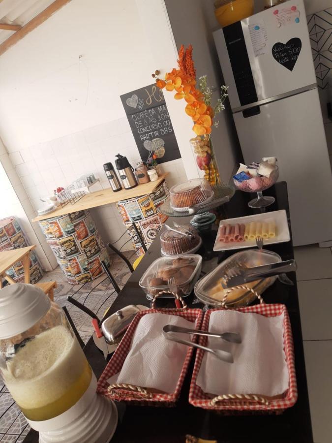 Guara Hostel São Luís 외부 사진