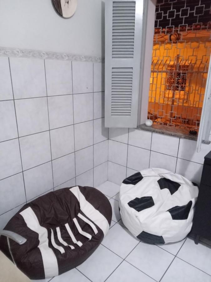 Guara Hostel São Luís 외부 사진