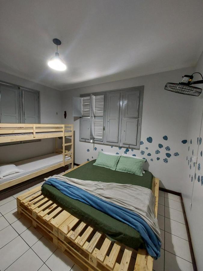 Guara Hostel São Luís 외부 사진