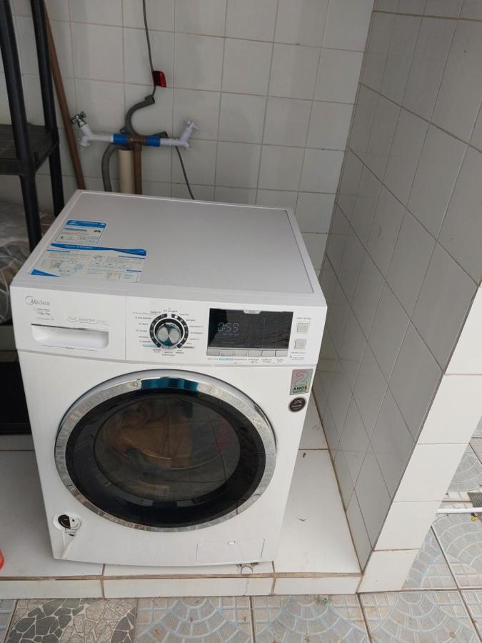 Guara Hostel São Luís 외부 사진