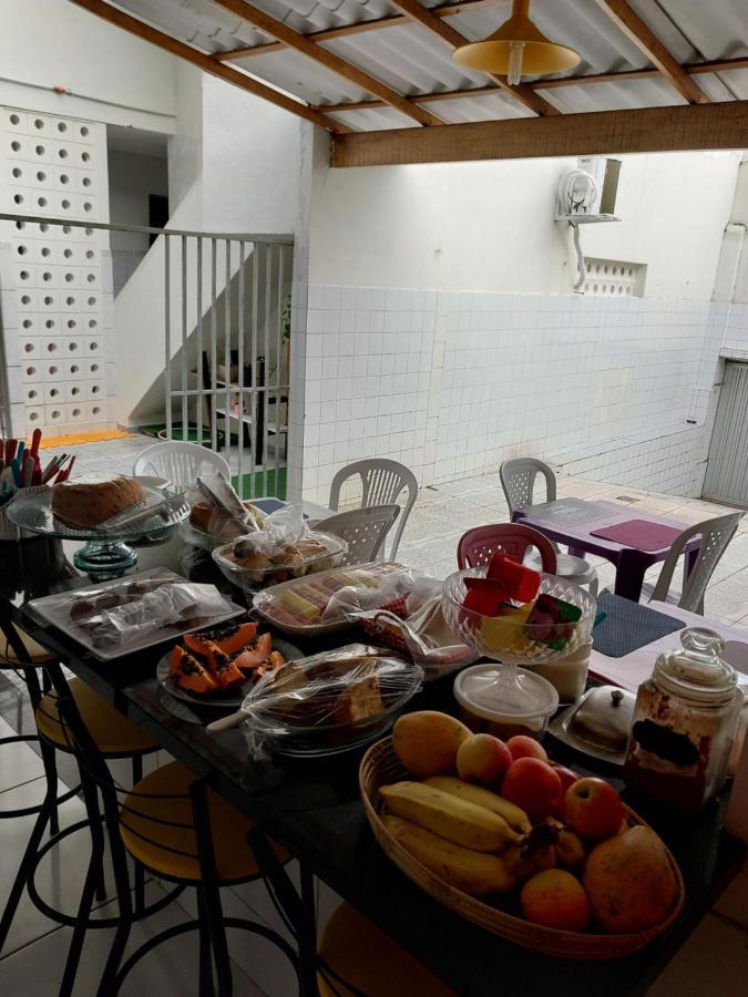 Guara Hostel São Luís 외부 사진