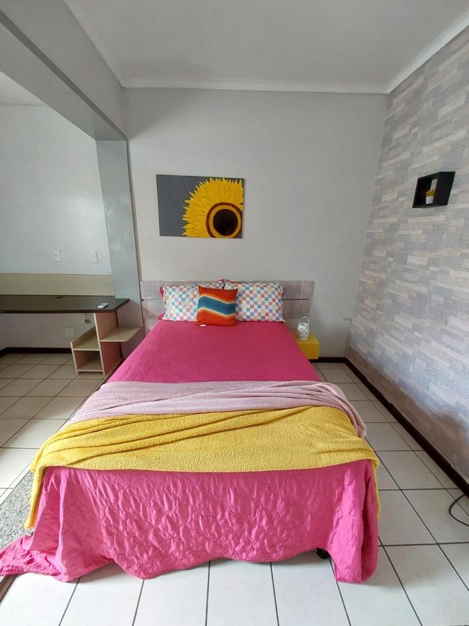 Guara Hostel São Luís 외부 사진
