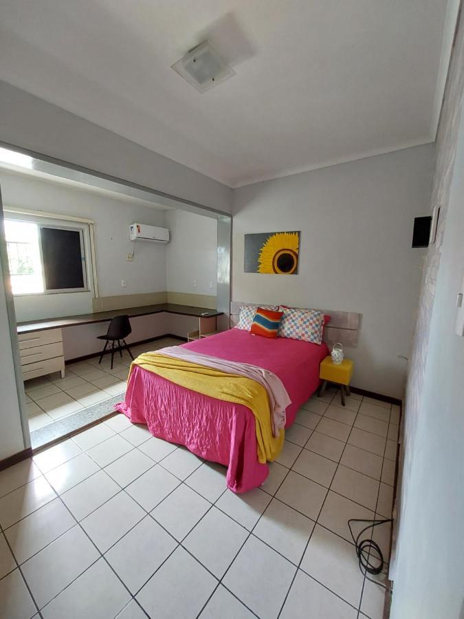 Guara Hostel São Luís 외부 사진
