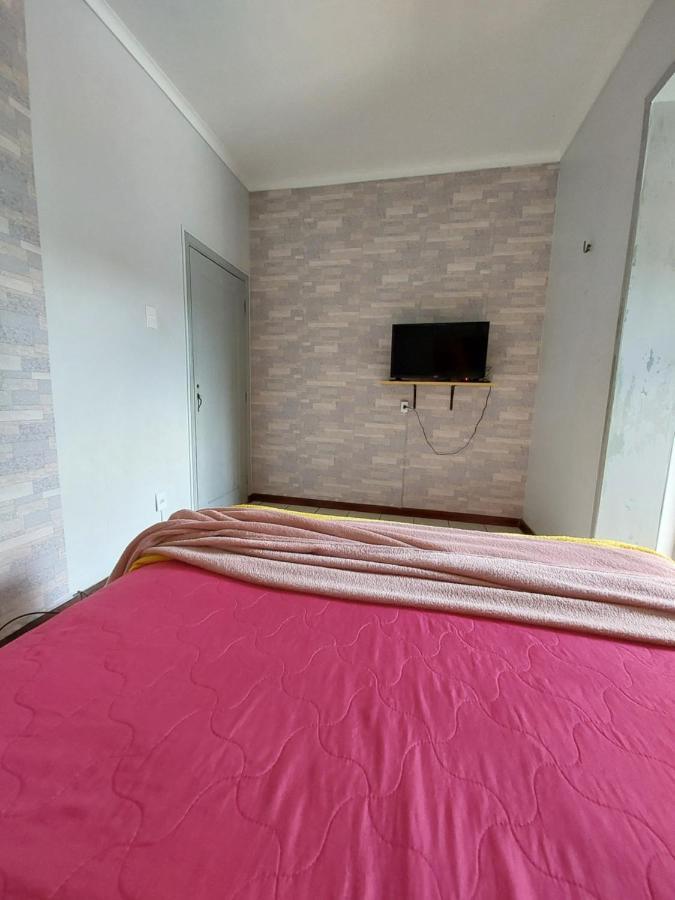 Guara Hostel São Luís 외부 사진