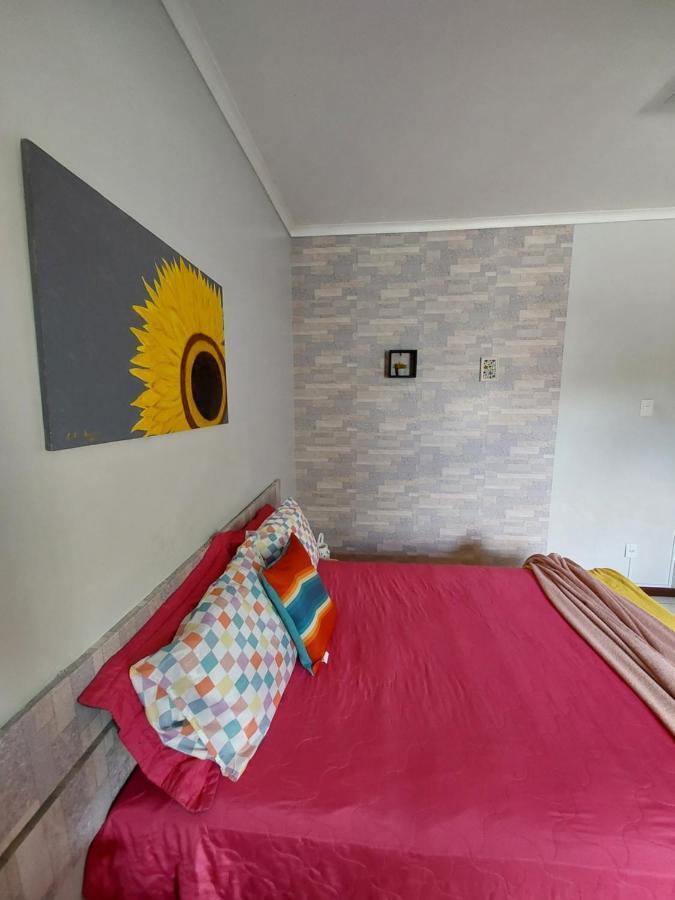 Guara Hostel São Luís 외부 사진