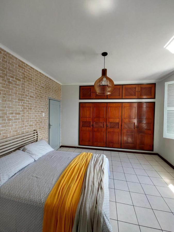 Guara Hostel São Luís 외부 사진