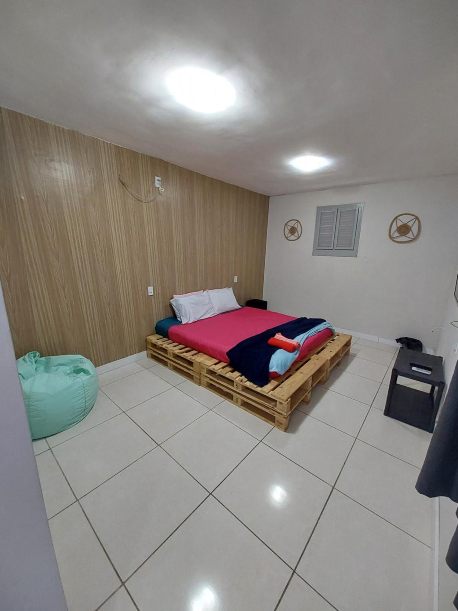 Guara Hostel São Luís 외부 사진