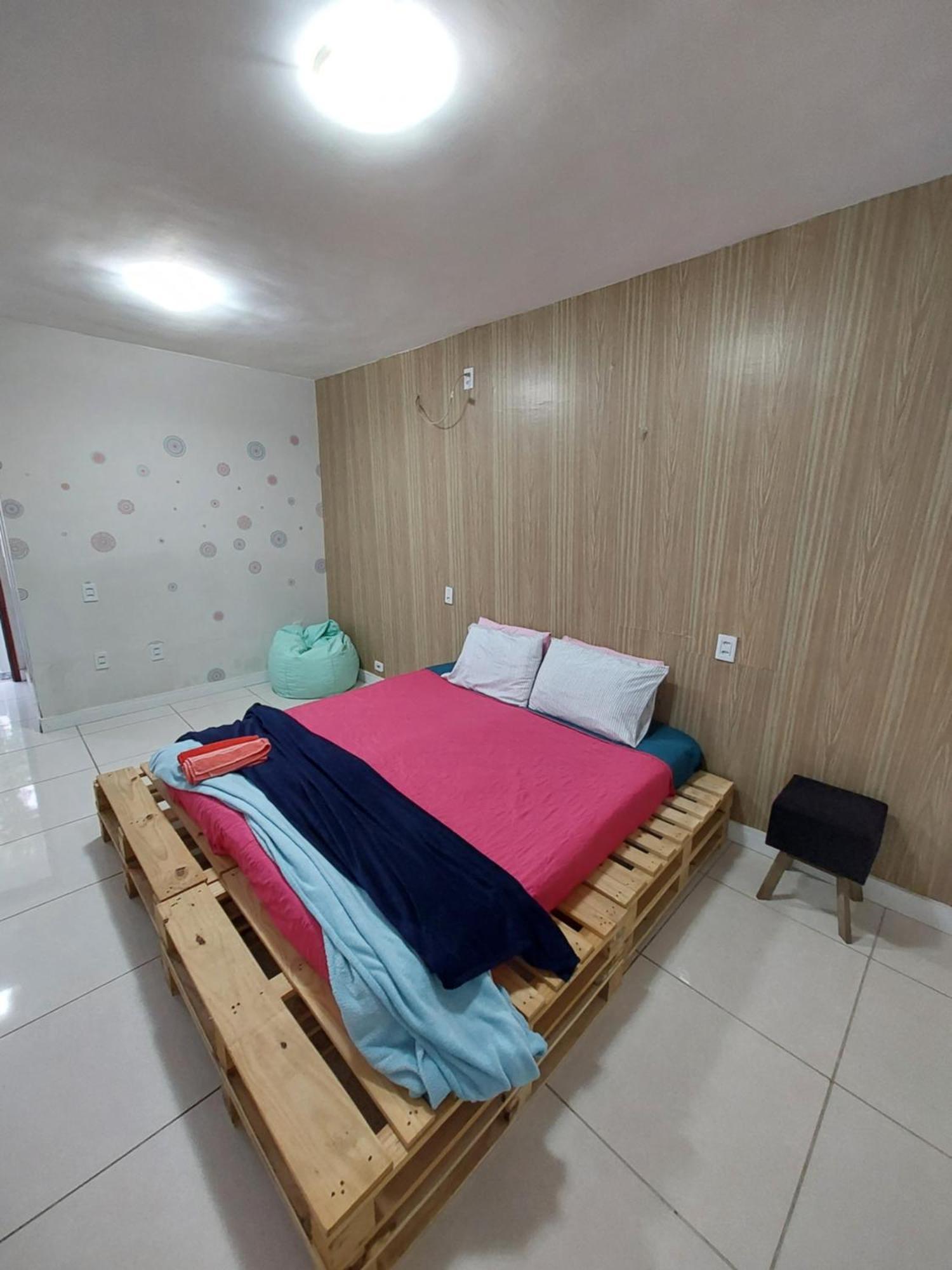 Guara Hostel São Luís 외부 사진