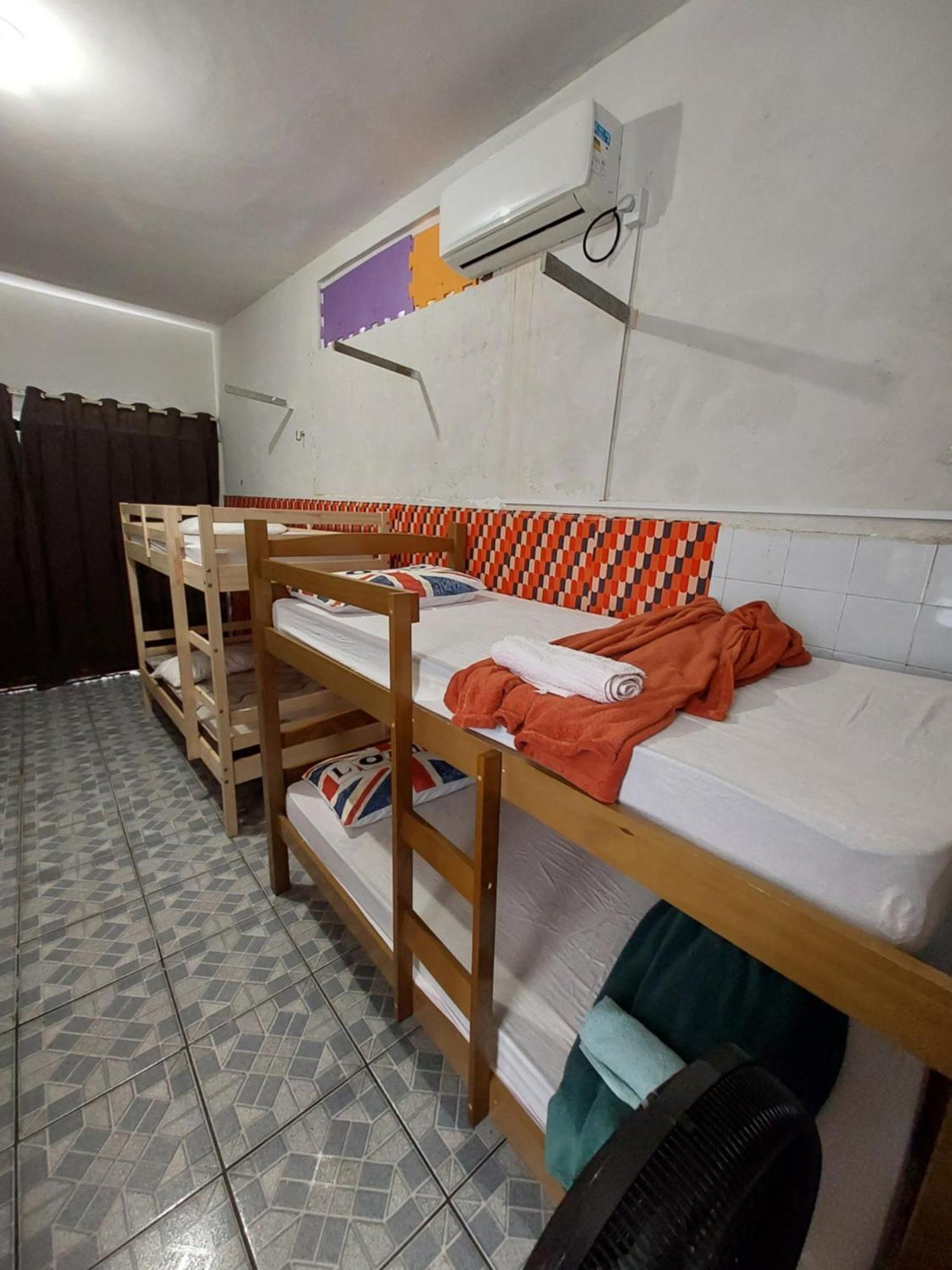 Guara Hostel São Luís 외부 사진