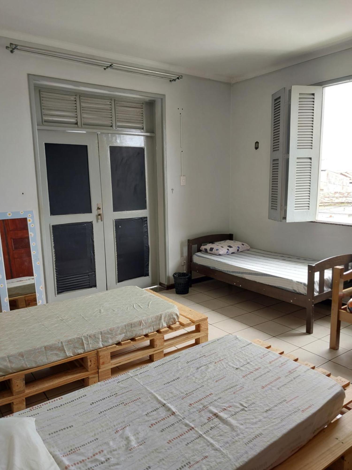 Guara Hostel São Luís 외부 사진
