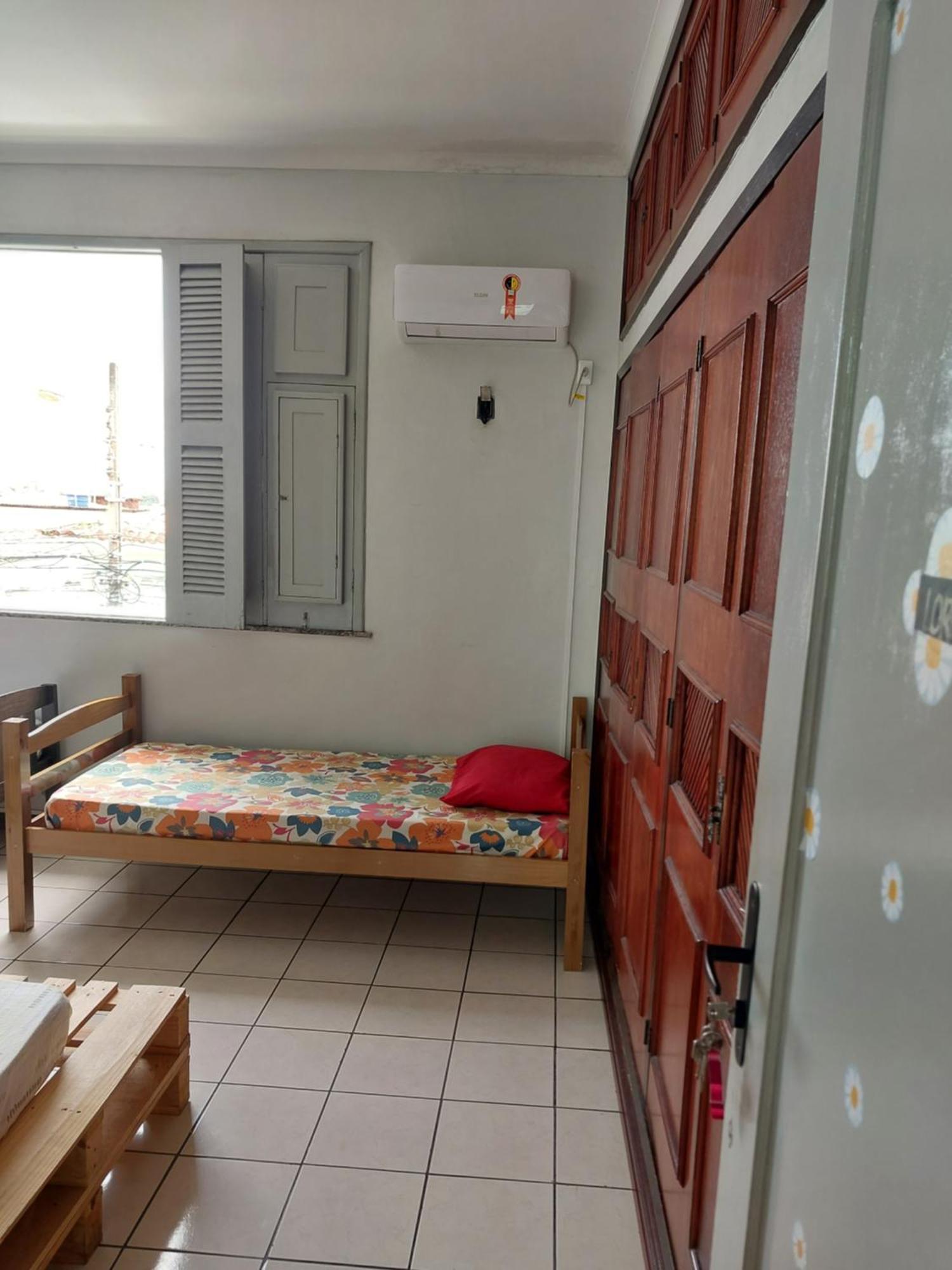 Guara Hostel São Luís 외부 사진