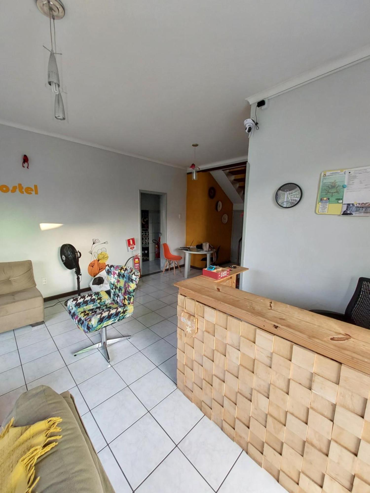 Guara Hostel São Luís 외부 사진