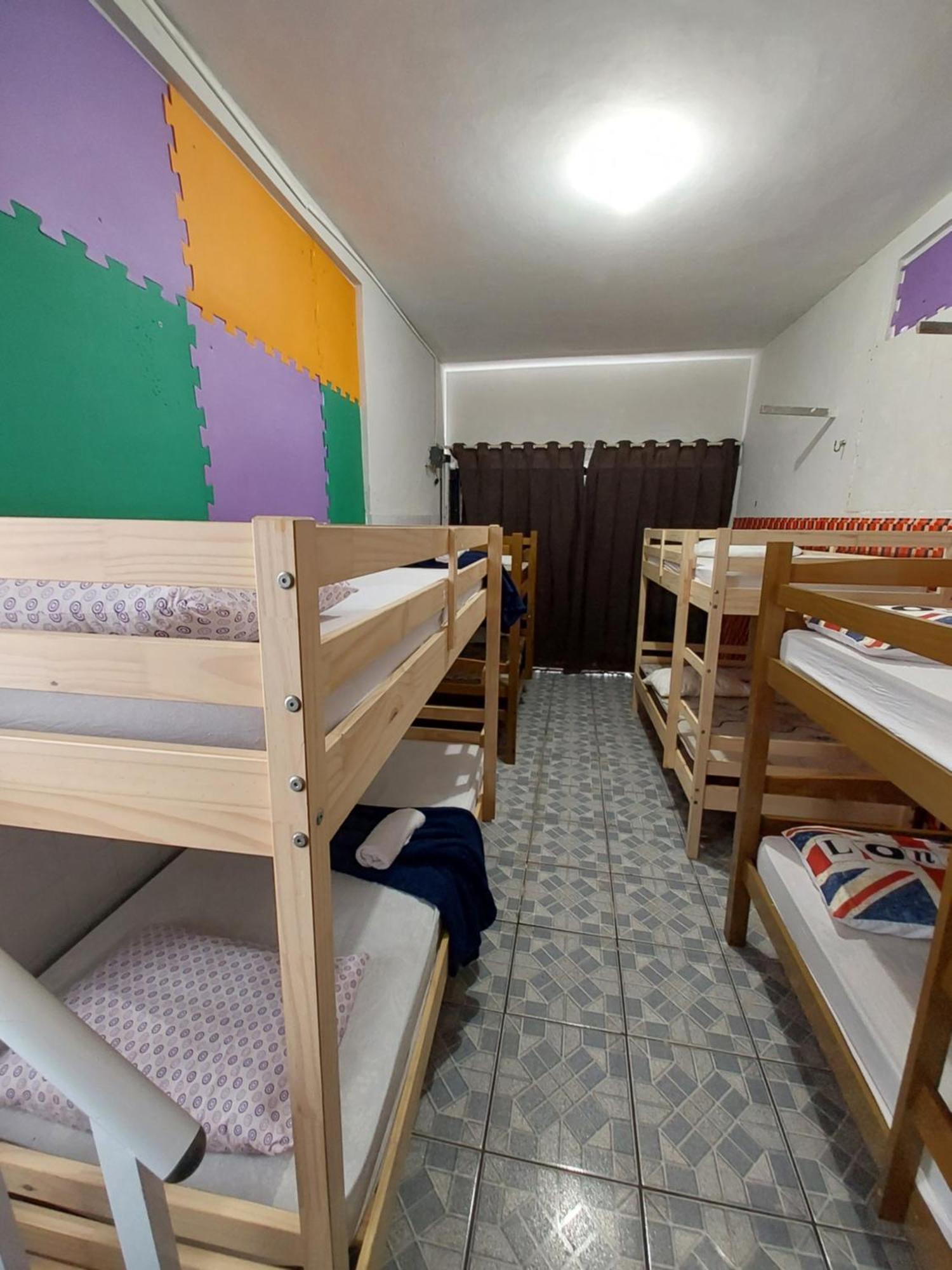 Guara Hostel São Luís 외부 사진