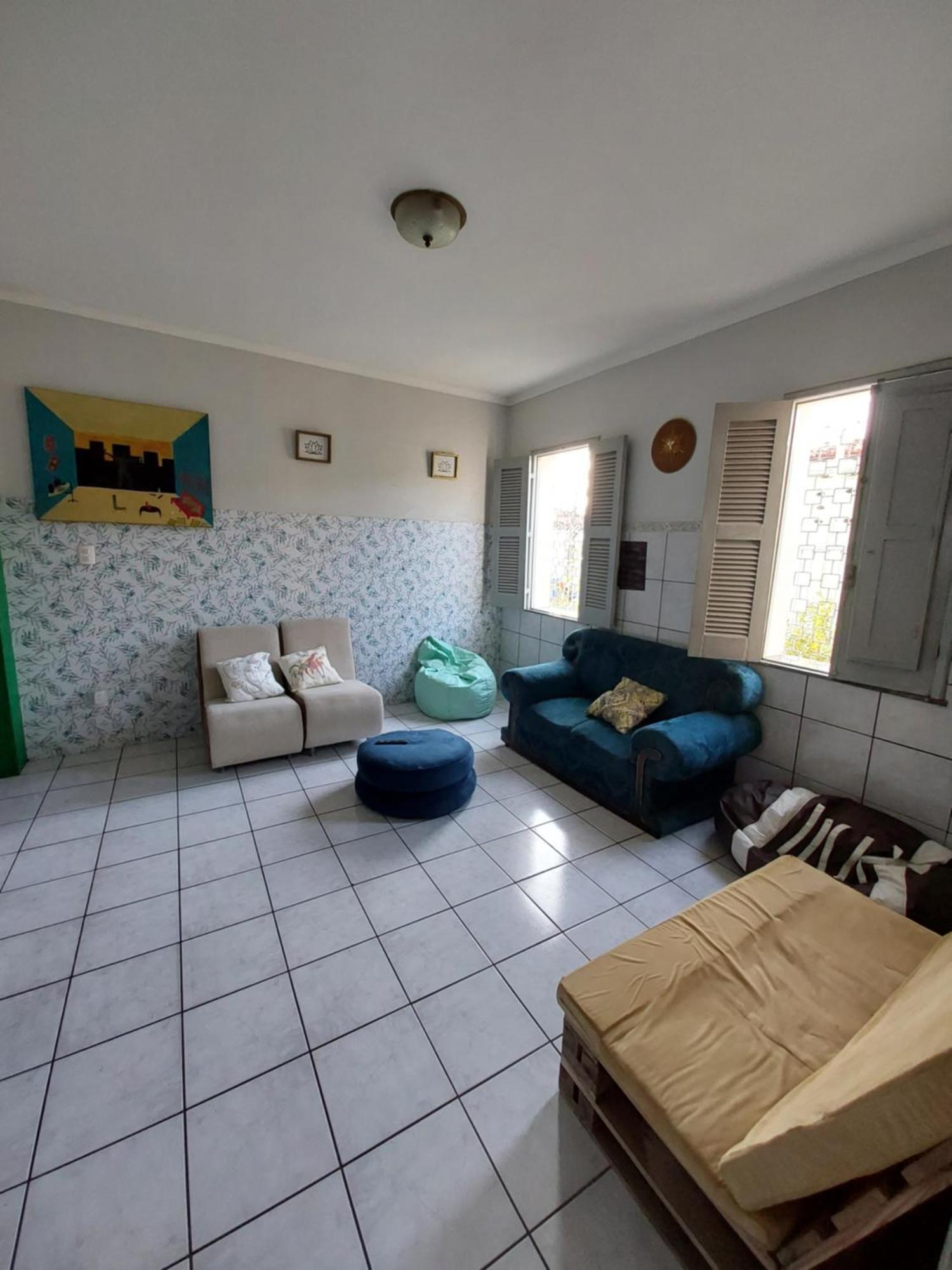 Guara Hostel São Luís 외부 사진
